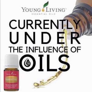 Few fun facts about me!